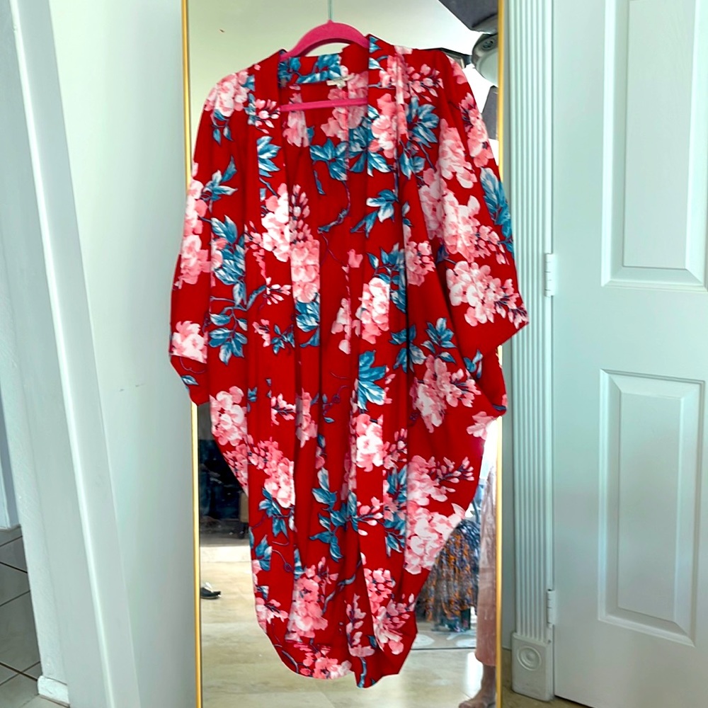 Kimono